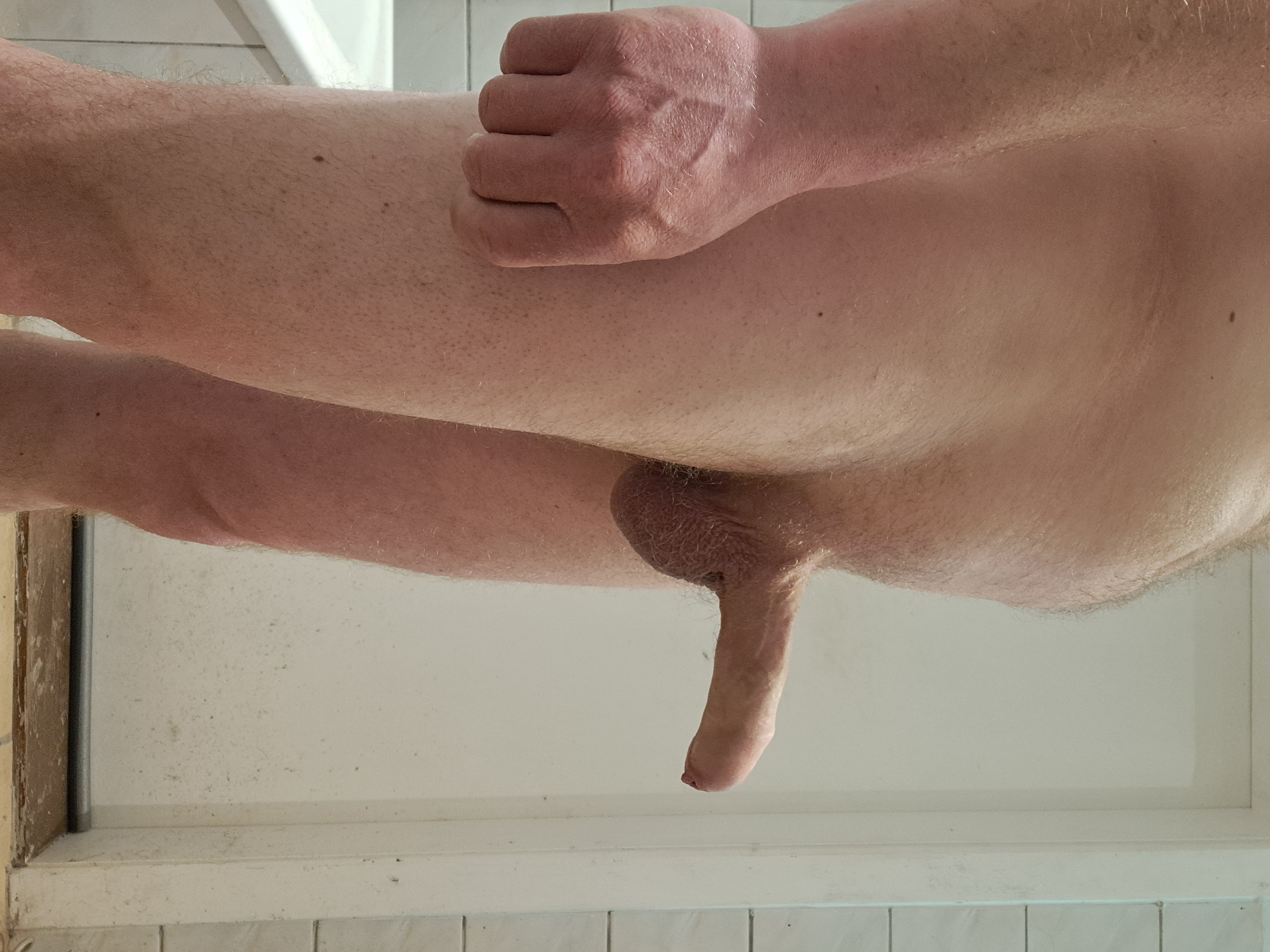 Jeden Morgen das gleiche Problem 