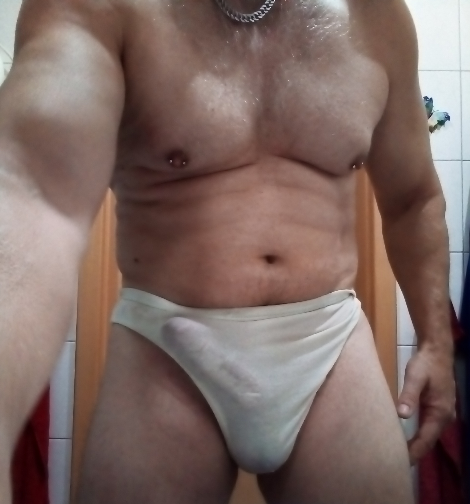 wer Fickt meinen dicken Schwanz
