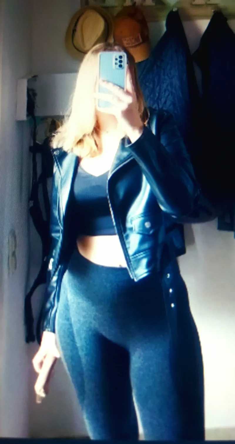 Sexbilder von Privat