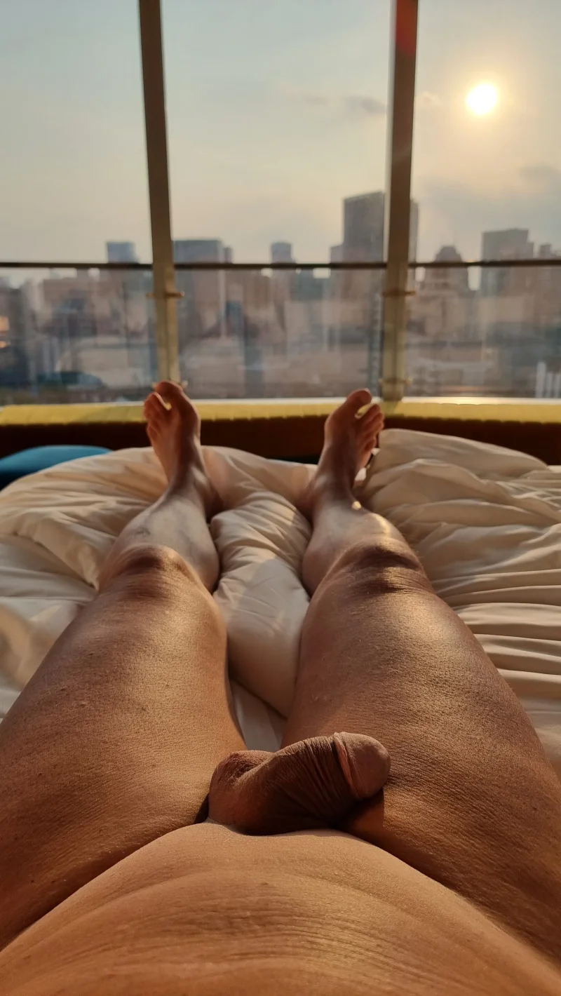 City view