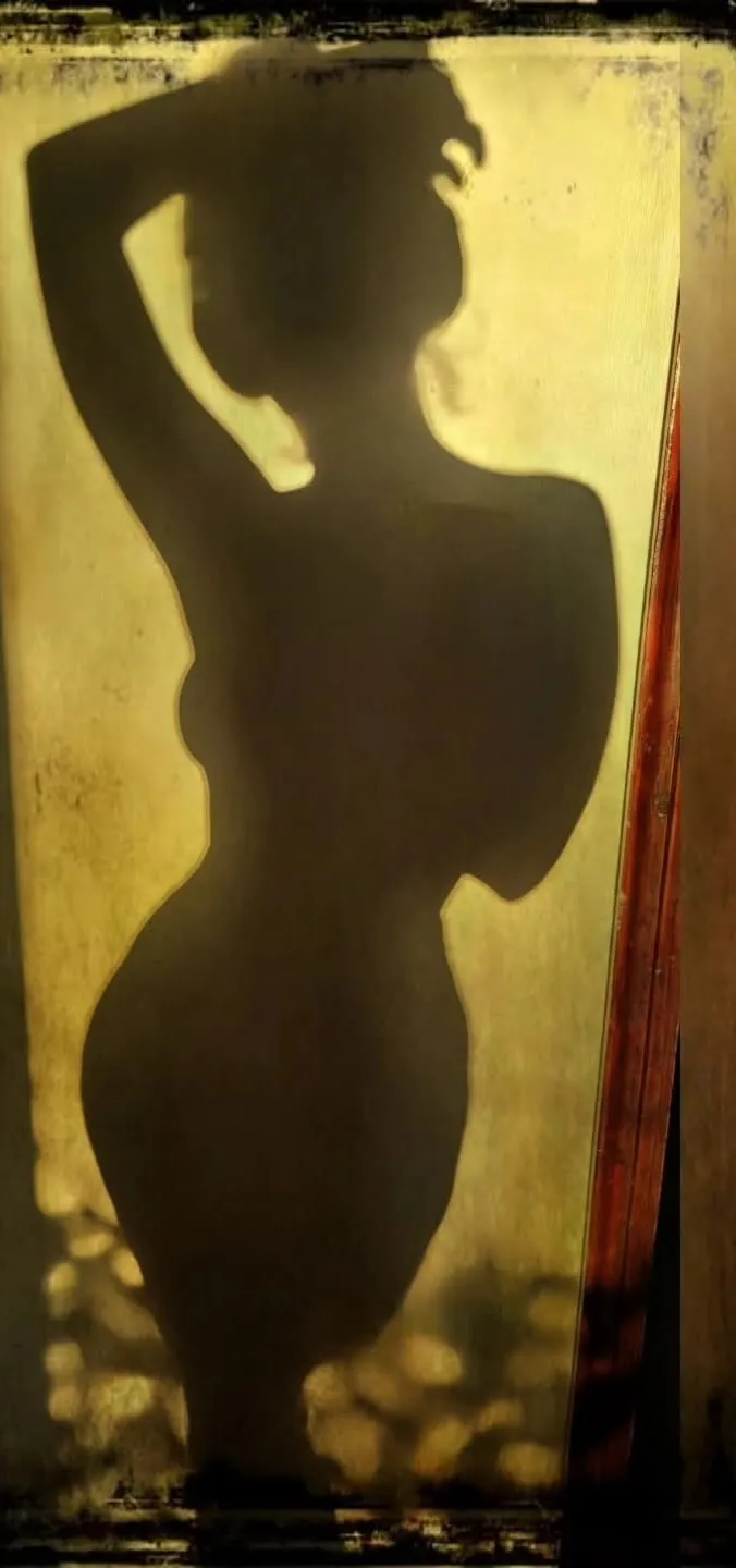 Sexbilder von Privat