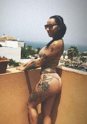 kontakte zu Hobbyhuren