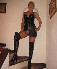 kontakte zu Hobbyhuren