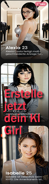 Dein persönliches KI Girl erschaffen