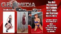 2-9-2025 Arina Diana und Rosella