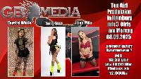 8-9-2025 Crystal Lina und Susi